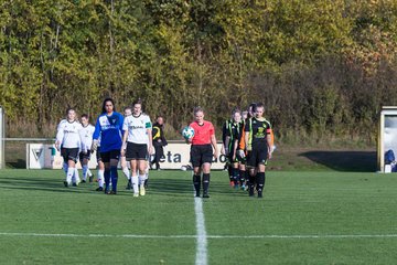 Bild 13 - Frauen TSV Vineta Audorg - SV Friesia 03 Riesum Lindholm : Ergebnis: 2:4